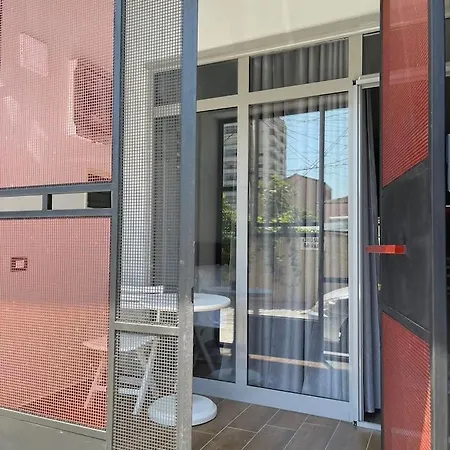 Charming Old Town Apartmán