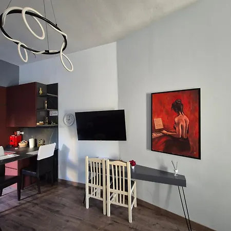 Charming Old Town * Durrës