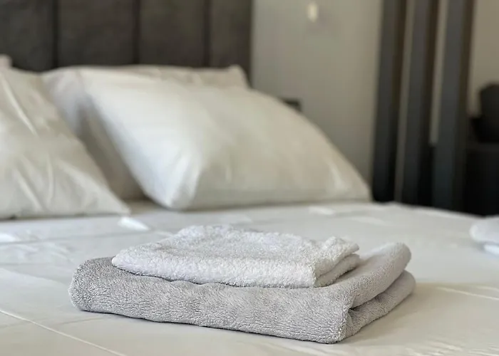 Charming Old Town Appartamento *