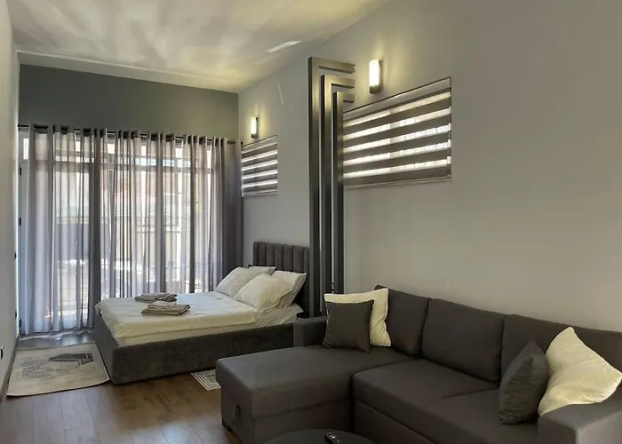 Appartamento Charming Old Town *