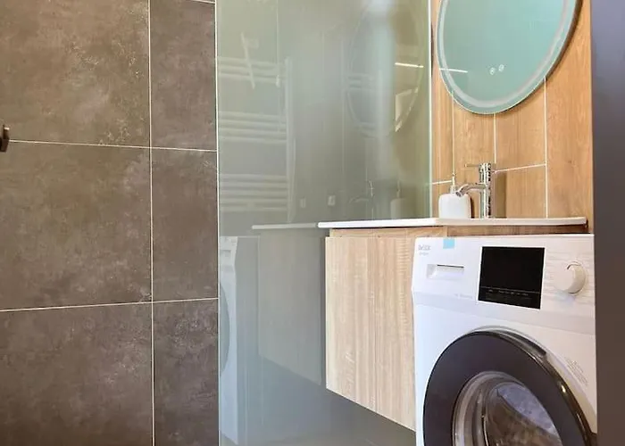 Appartamento Charming Old Town Durrës