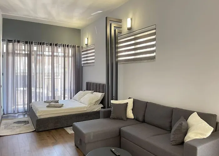 Charming Old Town Durrës