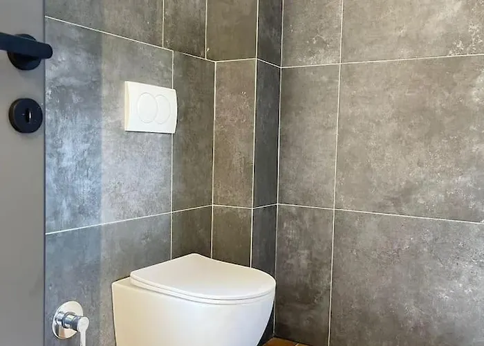 Charming Old Town Appartamento *