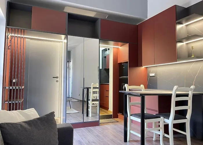 Appartamento Charming Old Town *