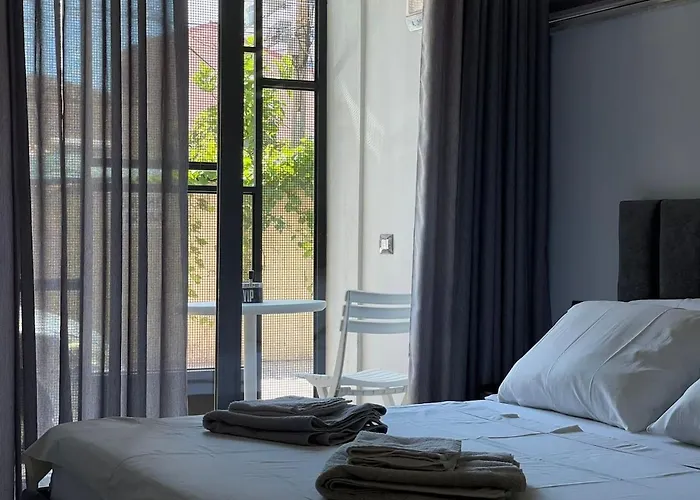 Charming Old Town Durrës