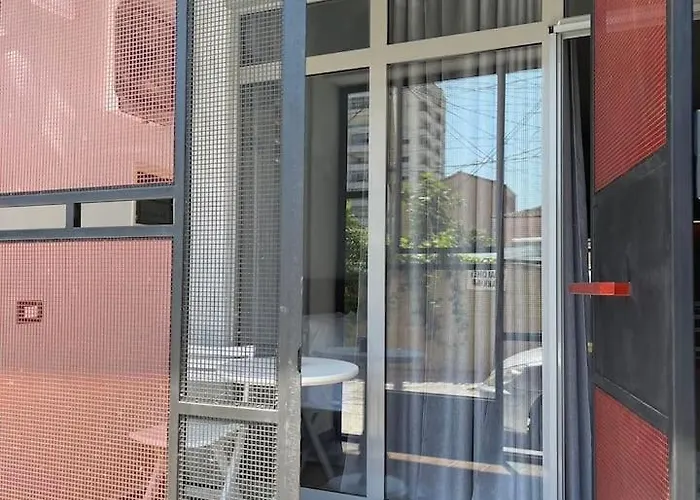 Charming Old Town Appartamento