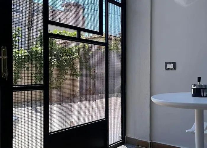 Charming Old Town * Durrës