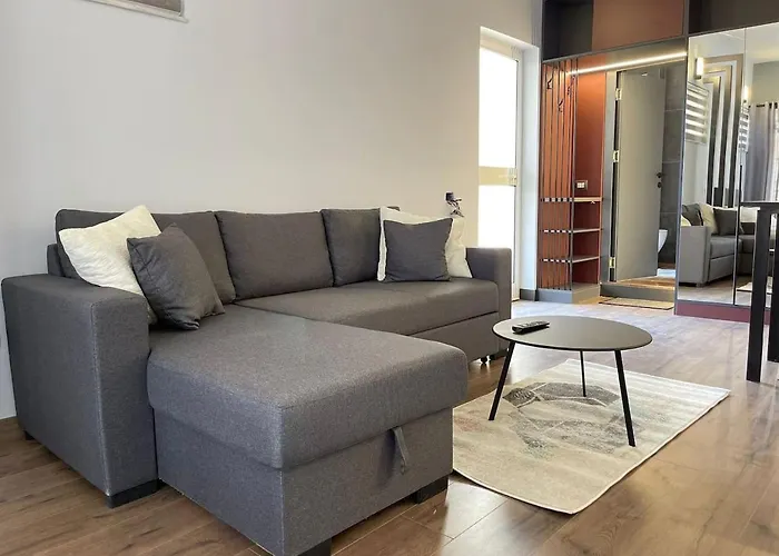 Appartamento Charming Old Town