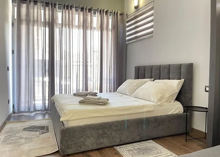 Charming Old Town * Durrës