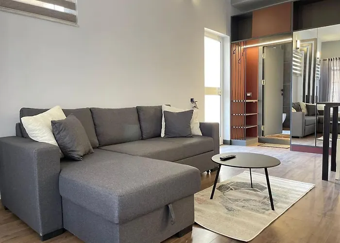 Appartamento Charming Old Town