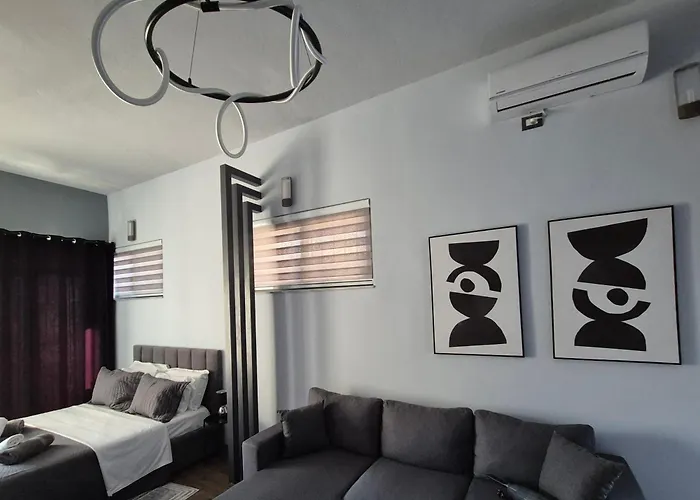 Appartamento Charming Old Town *