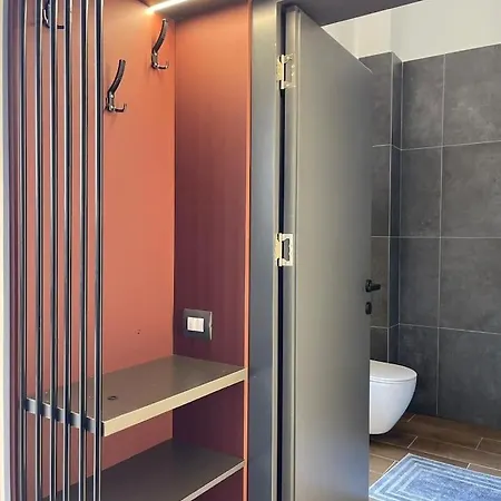 Charming Old Town Apartment