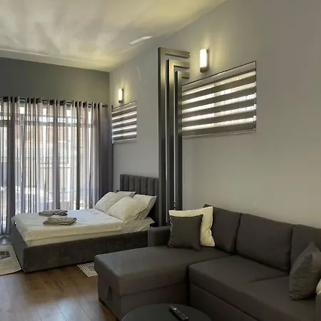 Διαμέρισμα Charming Old Town *