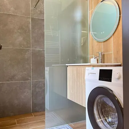 Apartment Charming Old Town Durrës