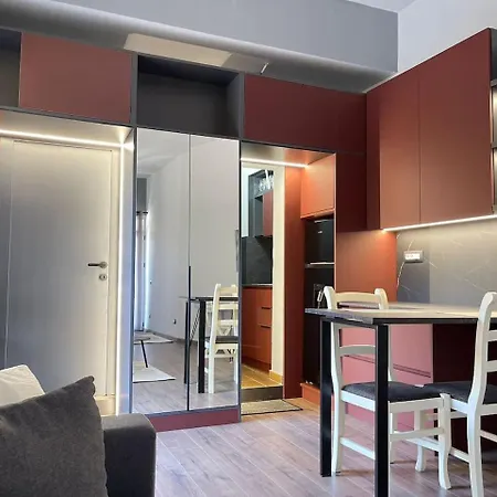 Apartment Charming Old Town *