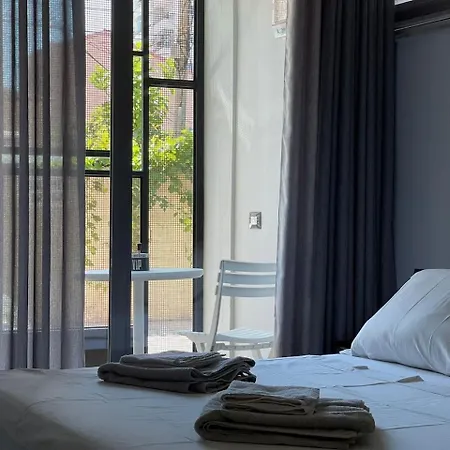 Charming Old Town Durrës