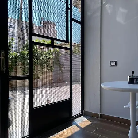 Charming Old Town * Δυρράχιο