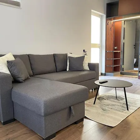 Apartment Charming Old Town