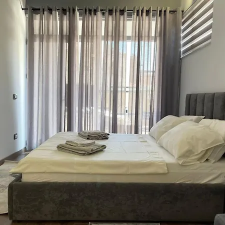 Apartment Charming Old Town *