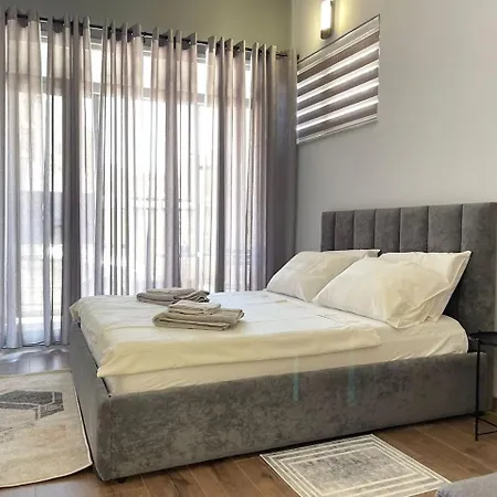 Charming Old Town * Durrës