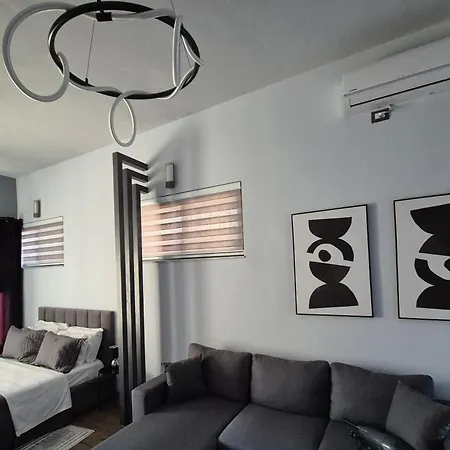 Apartment Charming Old Town *