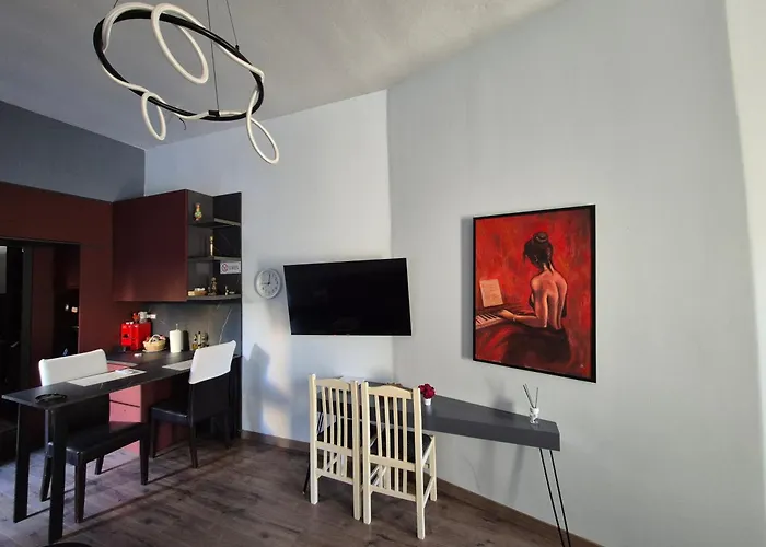 Charming Old Town * ドゥラス